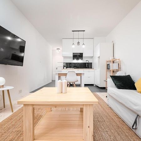 Przerwana 11A By Homeprime Warsaw Luaran gambar