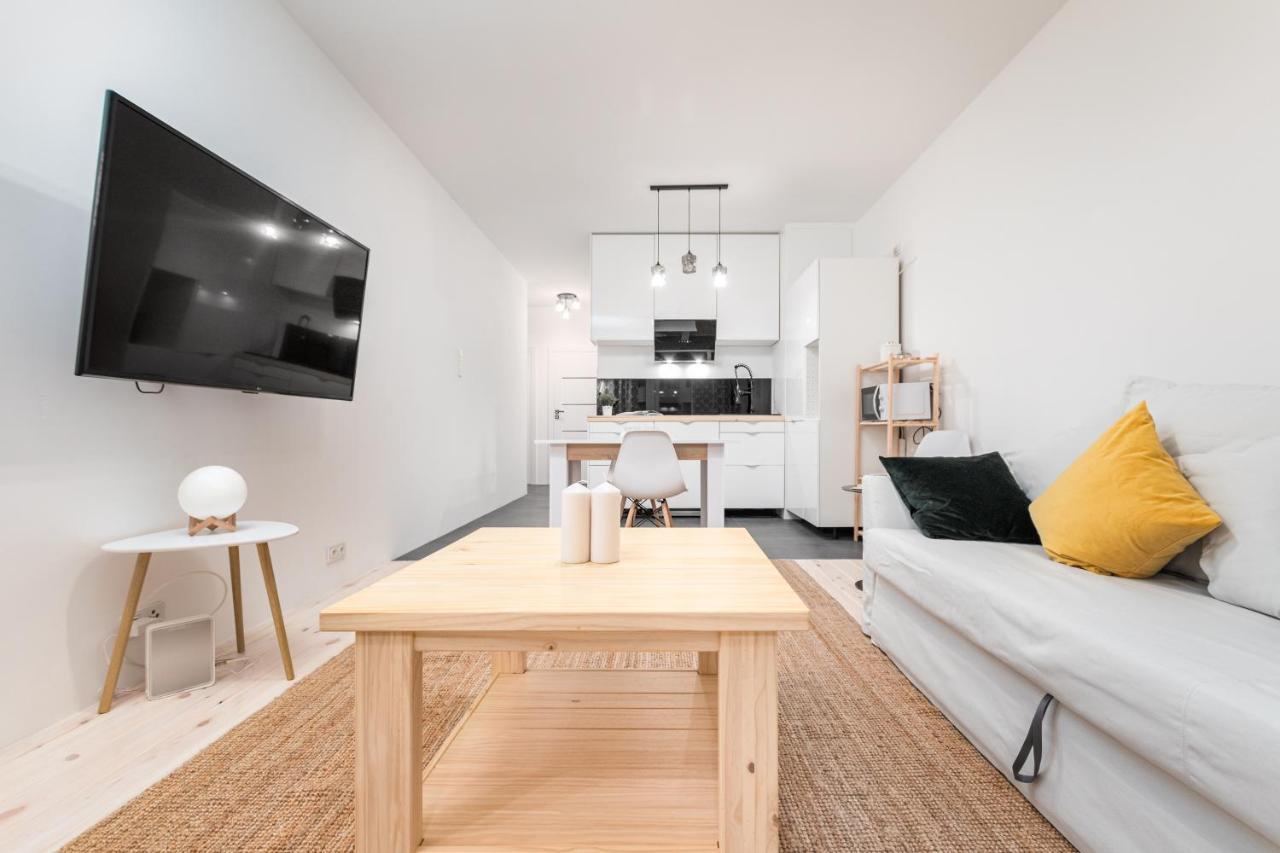Przerwana 11A By Homeprime Warsaw Luaran gambar