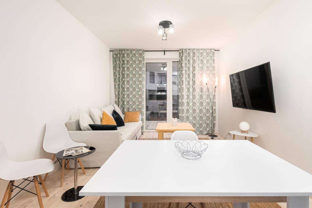 Przerwana 11A By Homeprime Warsaw Luaran gambar