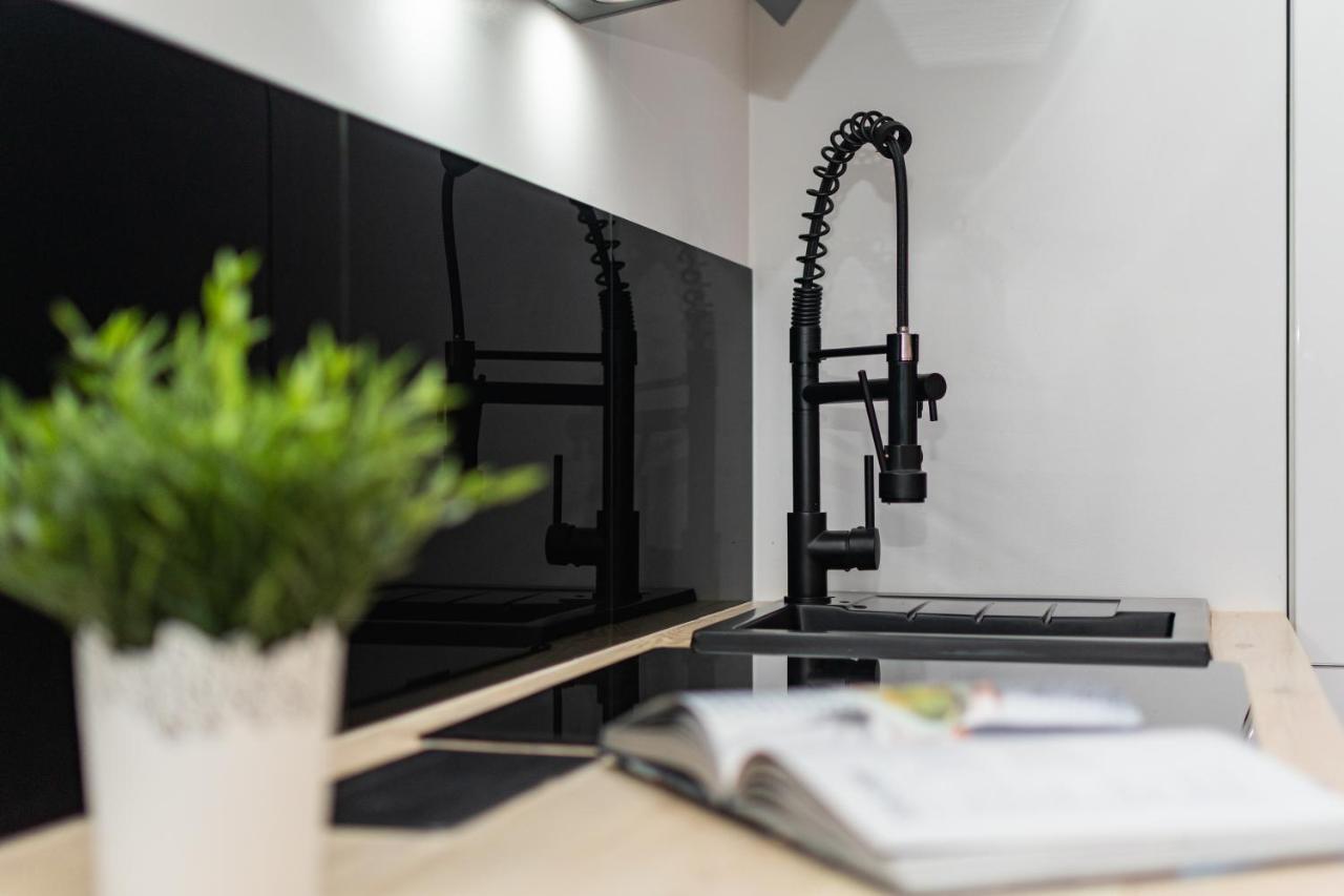 Przerwana 11A By Homeprime Warsaw Luaran gambar