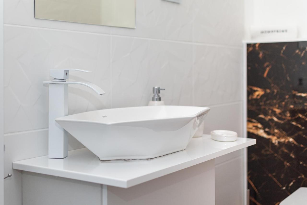 Przerwana 11A By Homeprime Warsaw Luaran gambar