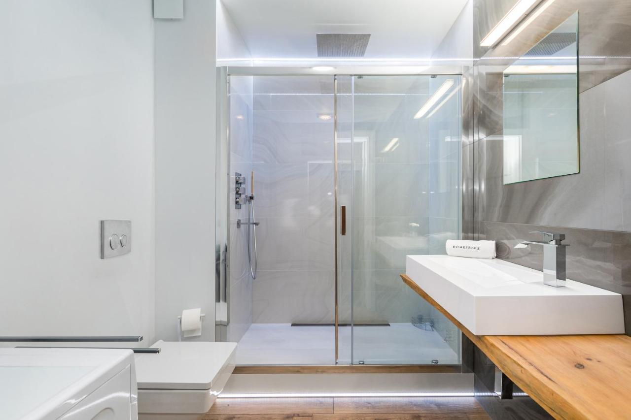Przerwana 11A By Homeprime Warsaw Luaran gambar