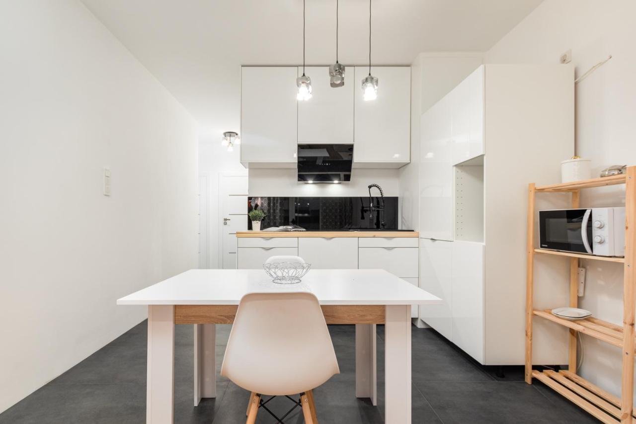 Przerwana 11A By Homeprime Warsaw Luaran gambar