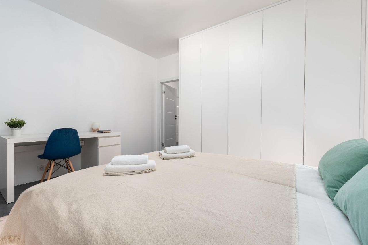Przerwana 11A By Homeprime Warsaw Luaran gambar