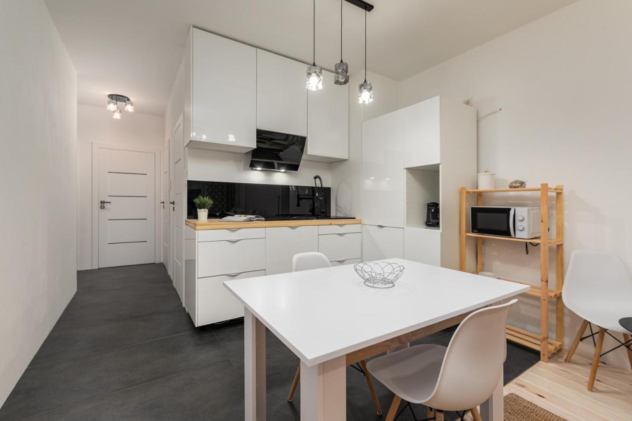 Przerwana 11A By Homeprime Warsaw Luaran gambar