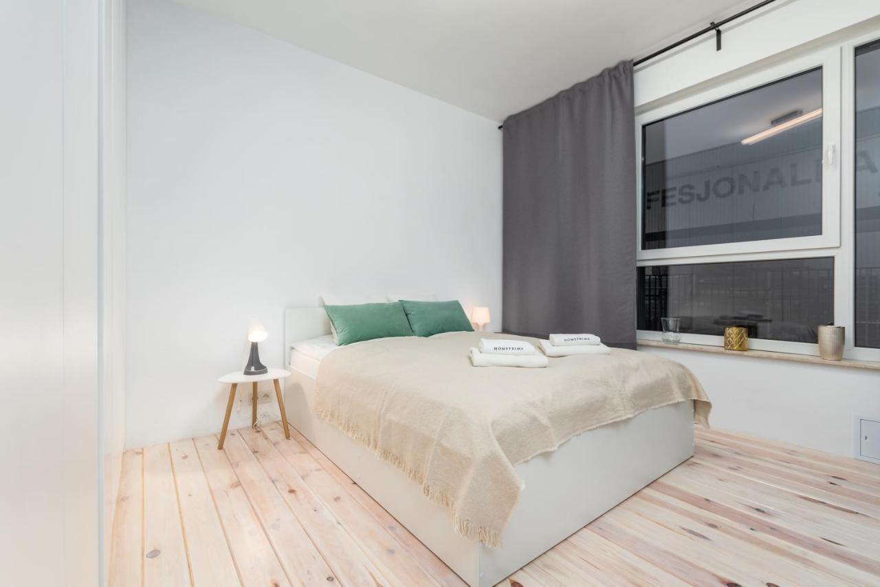 Przerwana 11A By Homeprime Warsaw Luaran gambar
