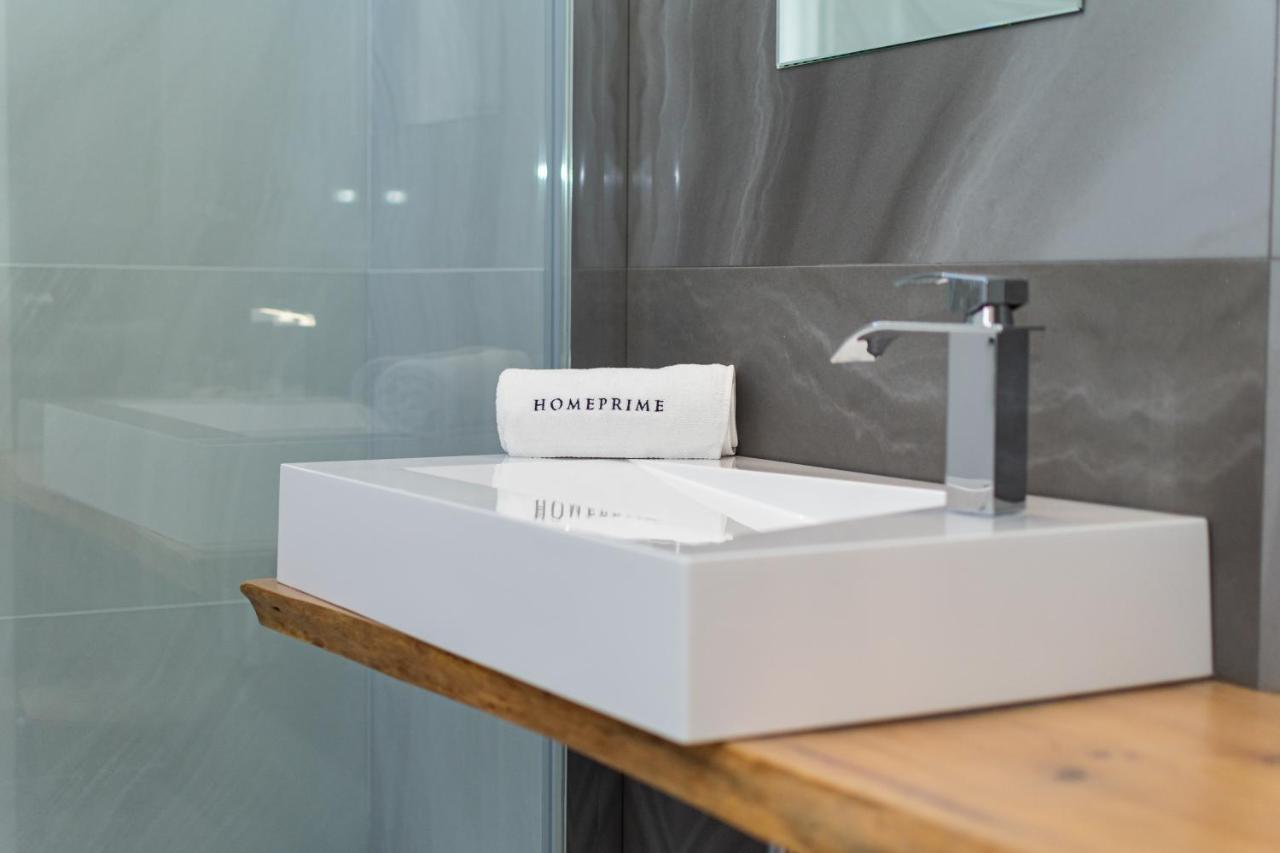 Przerwana 11A By Homeprime Warsaw Luaran gambar