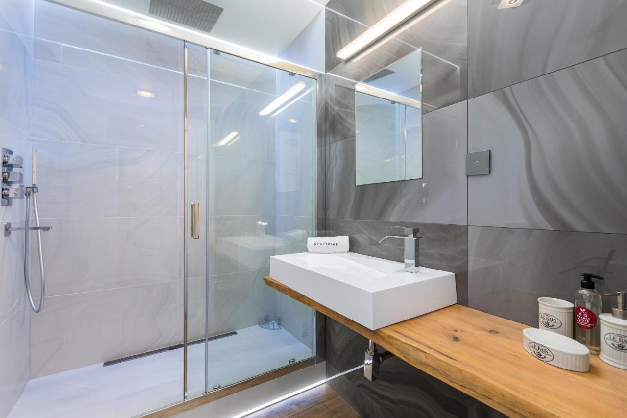 Przerwana 11A By Homeprime Warsaw Luaran gambar