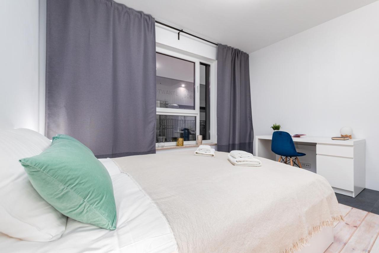 Przerwana 11A By Homeprime Warsaw Luaran gambar