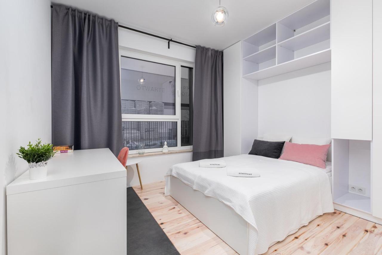 Przerwana 11A By Homeprime Warsaw Luaran gambar